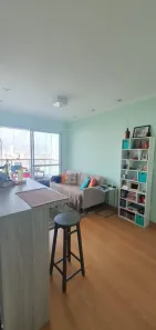 Apartamento com 1 Quarto para alugar, 47m² no Jardim Vila Mariana, São Paulo