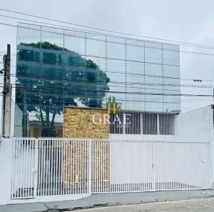 Galpão/Depósito/Armazém à venda, 715m² no Vila Palmares, Santo André