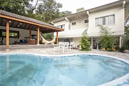 Casa com 6 Quartos à venda, 450m² no Jardim Guedala, São Paulo