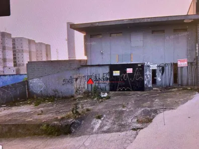 Prédio Comercial para alugar, 500m² no Jardim Jamaica, Santo André