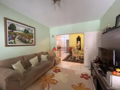 Casa com 3 Quartos à venda, 155m² no Centro, São Bernardo do Campo