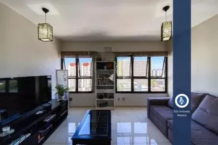 Apartamento com 2 Quartos à venda, 12m² no Mooca, São Paulo