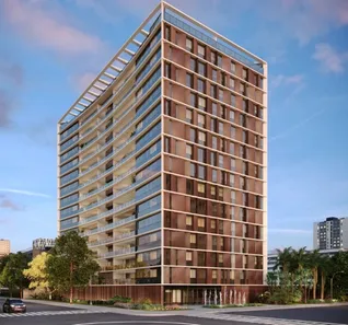 Apartamento com 4 Quartos à venda, 208m² no Santa Efigênia, Belo Horizonte