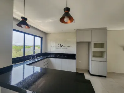 Sobrado com 3 Quartos à venda, 157m² no Condomínio Villa Verde Bragança, Bragança Paulista