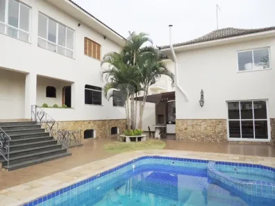 Sobrado com 5 Quartos à venda, 552m² no Jardim Avelino, São Paulo