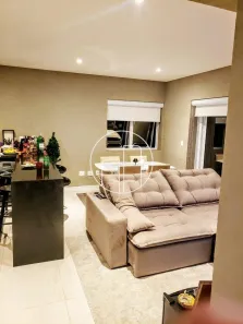 Apartamento com 2 Quartos à venda, 68m² no Cambuí, Campinas