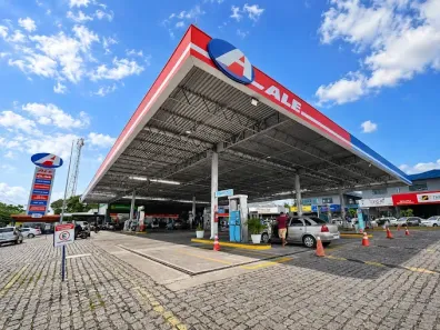 Ponto Comercial para alugar, 40m² no Emaús, Parnamirim