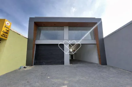 Ponto Comercial para alugar, 280m² no Barnabé, Gravataí