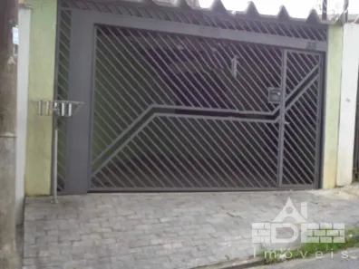 Casa com 3 Quartos à venda, 128m² no Parque Ramos Freitas, São Paulo