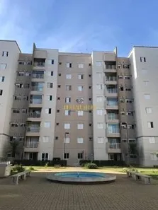 Apartamento com 3 Quartos à venda, 75m² no Conjunto Residencial Irai, Suzano