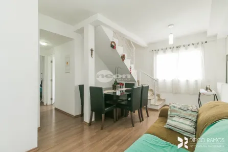 Cobertura com 3 Quartos à venda, 104m² no Baeta Neves, São Bernardo do Campo