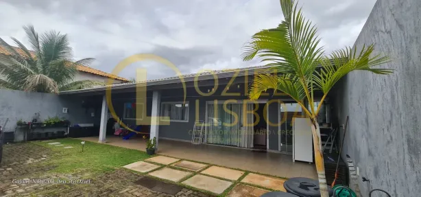 Casa de Condomínio com 2 Quartos à venda, 400m² no Setor Habitacional Vicente Pires, Brasília