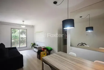 Apartamento com 3 Quartos à venda, 63m² no Vila Andrade, São Paulo