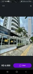 Apartamento com 2 Quartos para alugar, 95m² no Umarizal, Belém