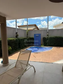 Casa de Condomínio com 4 Quartos à venda, 350m² no Residencial Marcia, São José do Rio Preto