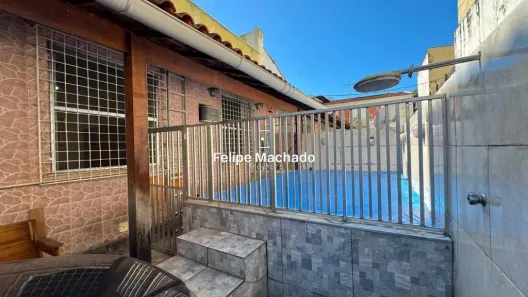 Casa com 3 Quartos à venda, 110m² no Méier, Rio de Janeiro