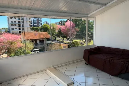 Casa com 1 Quarto para alugar, 70m² no Vila Izabel, Curitiba