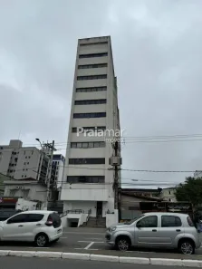 Imóvel Comercial à venda, 65m² no Itararé, São Vicente