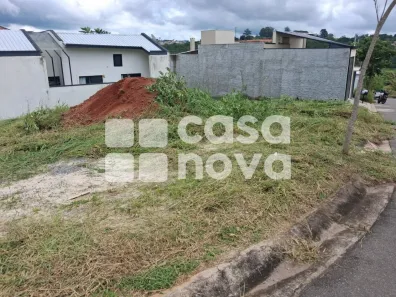 Lote/Terreno à venda, 154m² no Residencial Rotterdam, Bragança Paulista