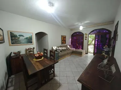Apartamento com 2 Quartos à venda, 101m² no Grajaú, Rio de Janeiro