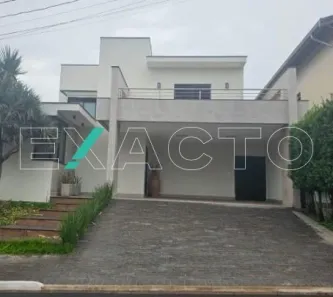 Casa de Condomínio com 3 Quartos à venda, 299m² no Jardim Santa Rita de Cássia, Hortolândia