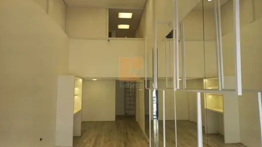 Ponto Comercial para alugar, 51m² no Bom Retiro, São Paulo