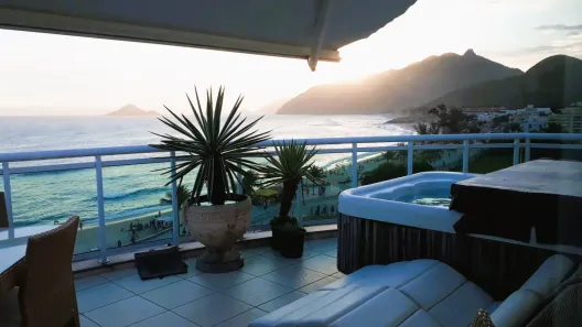 Cobertura com 2 Quartos à venda, 185m² no Recreio dos Bandeirantes, Rio de Janeiro