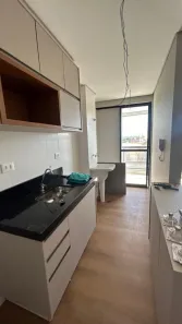 Apartamento com 2 Quartos à venda, 73m² no Vila Guaíra, Presidente Prudente