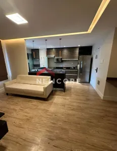 Apartamento com 2 Quartos à venda, 62m² no Melville Empresarial I e II, Barueri