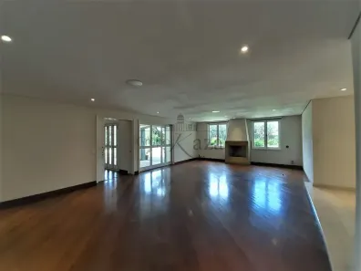 Casa com 4 Quartos para alugar, 2150m² no Vila Morumbi, São Paulo