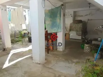 Casa com 2 Quartos à venda, 141m² no Santa Maria, Santo André
