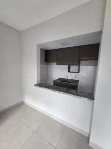 Apartamento com 3 Quartos para alugar, 80m² no Jardim das Palmeiras, Cuiabá