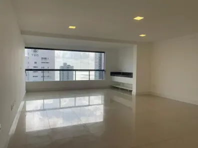 Apartamento com 4 Quartos à venda, 220m² no Altiplano Cabo Branco, João Pessoa