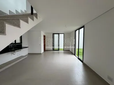 Casa com 3 Quartos à venda, 182m² no Trevo, Belo Horizonte