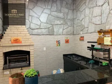 Casa com 3 Quartos à venda, 215m² no Setor Summerville 1ª e 2ª Etapa, Anápolis