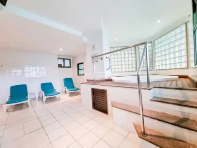 Flat com 2 Quartos à venda, 89m² no Leblon, Rio de Janeiro