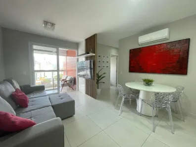 Apartamento com 3 Quartos à venda, 85m² no Agronômica, Florianópolis