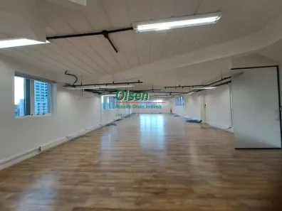 Sala Comercial à venda, 154m² no Vila Olímpia, São Paulo