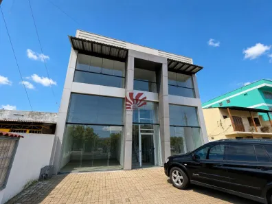 Sala Comercial para alugar, 100m² no Mathias Velho, Canoas