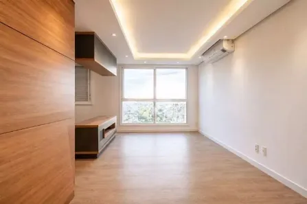 Apartamento com 1 Quarto para alugar, 45m² no Petrópolis, Porto Alegre