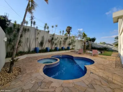 Casa de Condomínio com 3 Quartos à venda, 320m² no Pinheirinho, Vinhedo