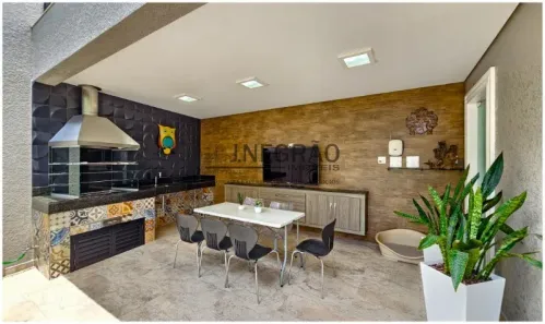 Sobrado com 3 Quartos à venda, 268m² no Jardim da Saúde, São Paulo