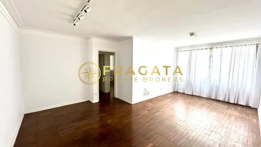 Apartamento com 2 Quartos à venda, 101m² no Jardim Paulista, São Paulo