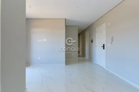 Apartamento com 3 Quartos à venda, 101m² no São Cristóvão, São José dos Pinhais