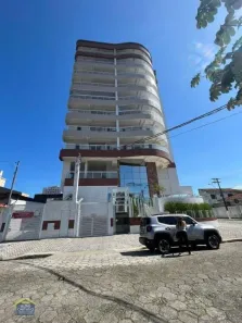 Apartamento com 2 Quartos à venda, 72m² no Maracanã, Praia Grande