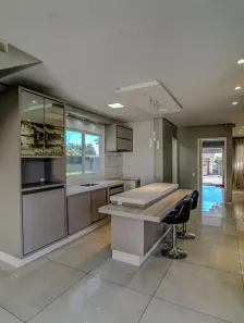 Casa com 3 Quartos à venda, 217m² no Ana Maria, Criciúma