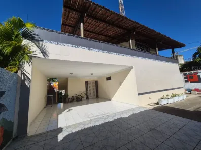 Casa de Condomínio com 5 Quartos à venda, 321m² no Parque Verde, Cabedelo