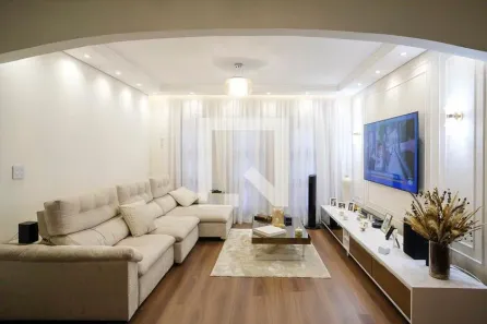Casa com 3 Quartos à venda, 243m² no Nova Gerty, São Caetano do Sul