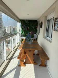 Apartamento com 3 Quartos à venda, 87m² no Vila Prudente, São Paulo