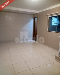 Casa com 2 Quartos para alugar, 70m² no Vila Progresso, Santo André